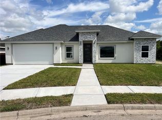 3000 Whitetail Dr, Weslaco, TX 78596