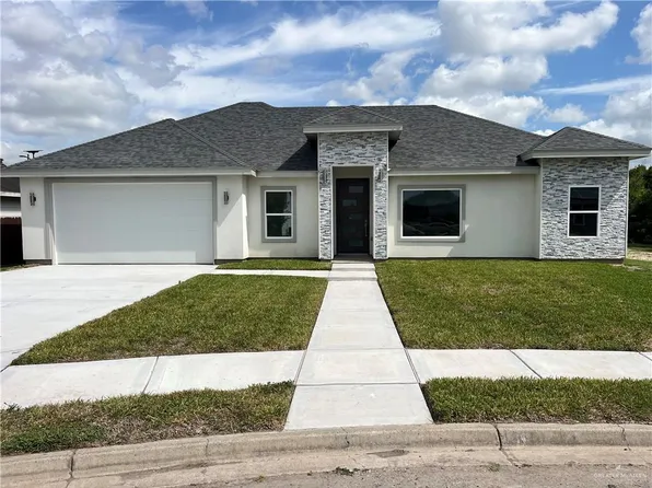 3000 Whitetail Dr, Weslaco, TX 78596