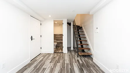 Rented by Nooklyn NYC LLC