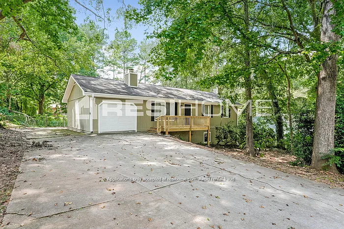 1763 Stag Dr NW — Photo 1