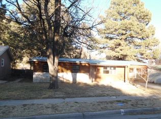 332 Walnut Dr, Ruidoso, NM 88345
