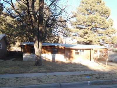 332 Walnut Dr, Ruidoso, NM, 88345