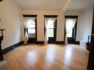 412 Park Pl #2, Brooklyn, NY 11238