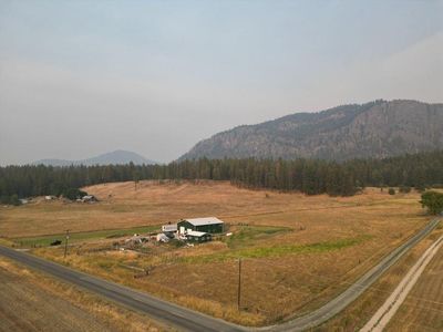 2429 Cottonwood Creek Rd, Chewelah, WA, 99109