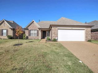 8858 Campaldino Ave, Cordova, TN 38018