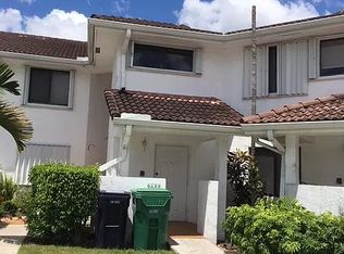 9688 SW 138th Ave, Miami, FL 33186