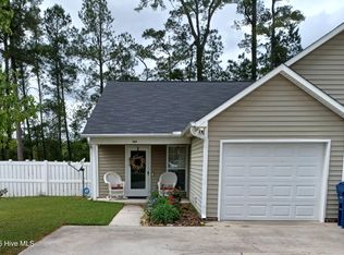 1929 Daly Waldrop Rd, Kinston, NC 28504