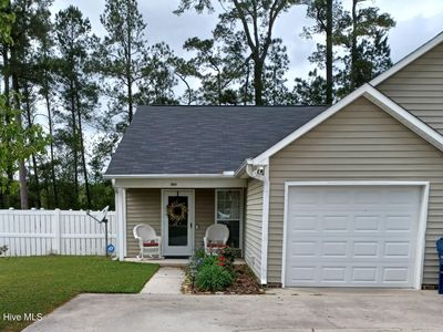 1929 Daly Waldrop Road, Kinston, NC, 28504