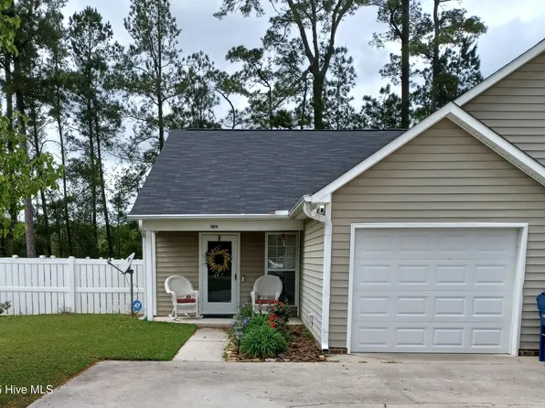 1929 Daly Waldrop Road, Kinston, NC 28504