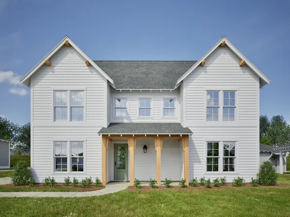 Ellis Plan, Everley