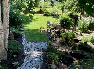 3 Austrian Way, Falmouth, ME 04105