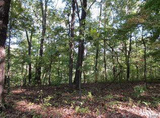 648 Hoene Ridge Estates Dr, Eureka, MO 63025