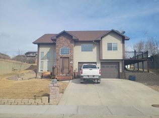 113 29th Ave NW, Great Falls, MT 59404