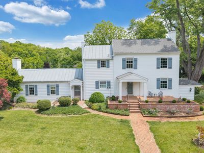 6126 Greyholme Ln, Roanoke, VA, 24019