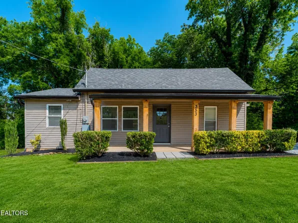 353 W Goddard Ave, Maryville, TN 37803