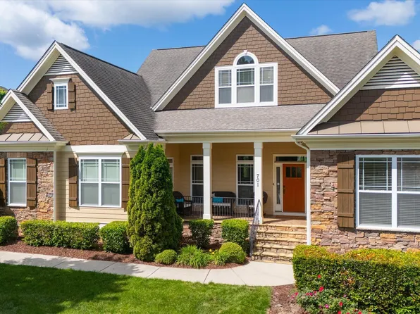 701 Toms Creek Rd, Cary, NC 27519