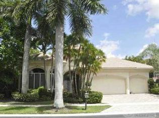 6569 NW 38th Ct, Boca Raton, FL 33496
