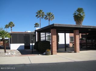 386 W Calle De Las Flores, Green Valley, AZ 85614