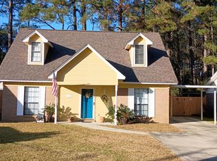 1405 Willus Dr, Laurel, MS 39440