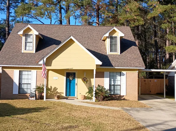 1405 Willus Dr, Laurel, MS 39440