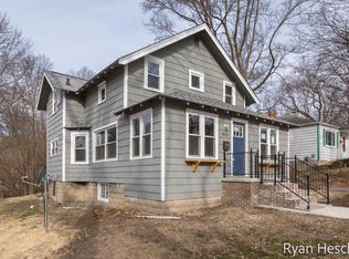 413 Rice St, Ionia, MI 48846
