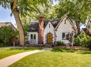 667 N Birch St, Denver, CO 80220