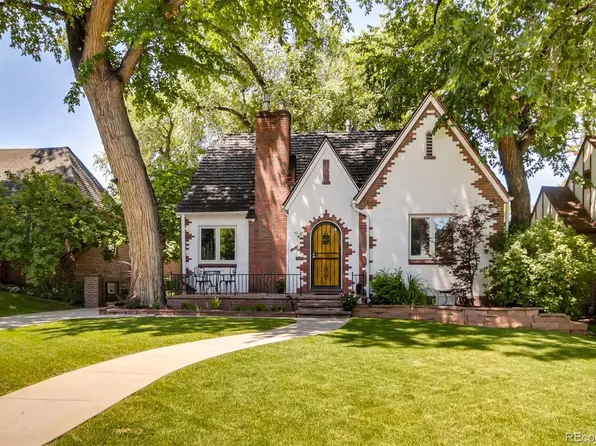 667 N Birch St, Denver, CO 80220