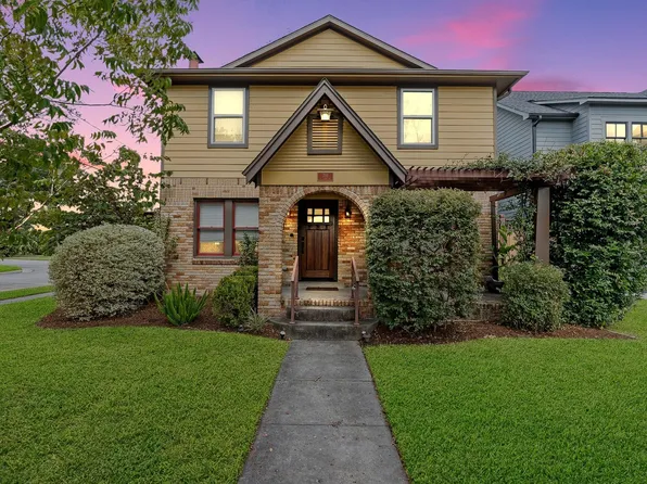 701 E 17th St, Houston, TX 77008