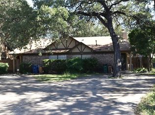 7005 Ivory Key Ct #B, Austin, TX 78745