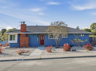3005 De Anza Dr, Richmond, CA