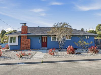 3005 De Anza Dr, Richmond, CA, 94803