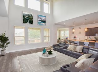 14139 Sam Houston Way, San Antonio, TX 78253