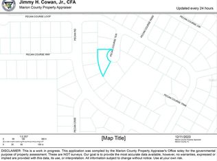 0 Pecan Course Ter #16, Ocala, FL 34472
