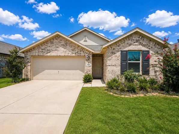 24206 Breckenridge Pass Ln, Hockley, TX 77447