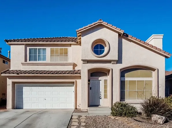 271 Bluefield Ln, Henderson, NV 89074