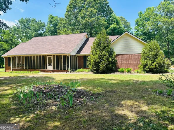 100 Rover Rd, Williamson, GA 30292