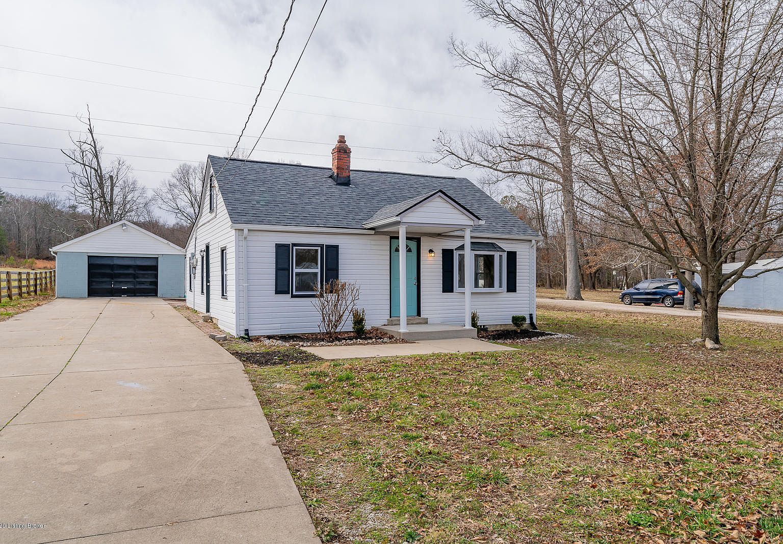 10008 Keys Ferry Rd, Fairdale, KY 40118 Zillow