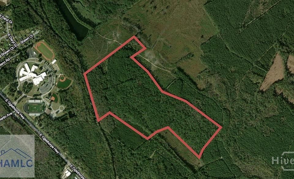 1st image of 0 McIntosh Lake Road