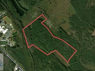 0 McIntosh Lake Rd, Hinesville, GA 31313