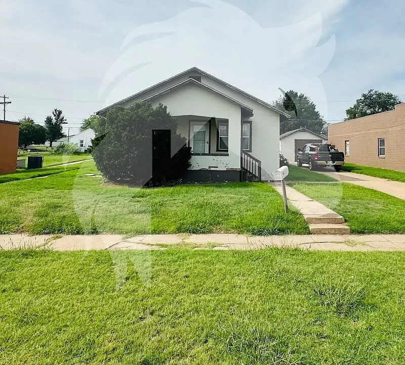 1507 Main St
