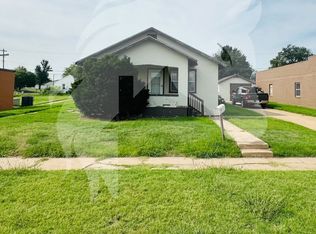 1507 Main St, Woodward, OK 73801