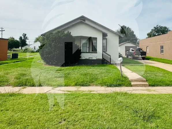 1507 Main St, Woodward, OK 73801