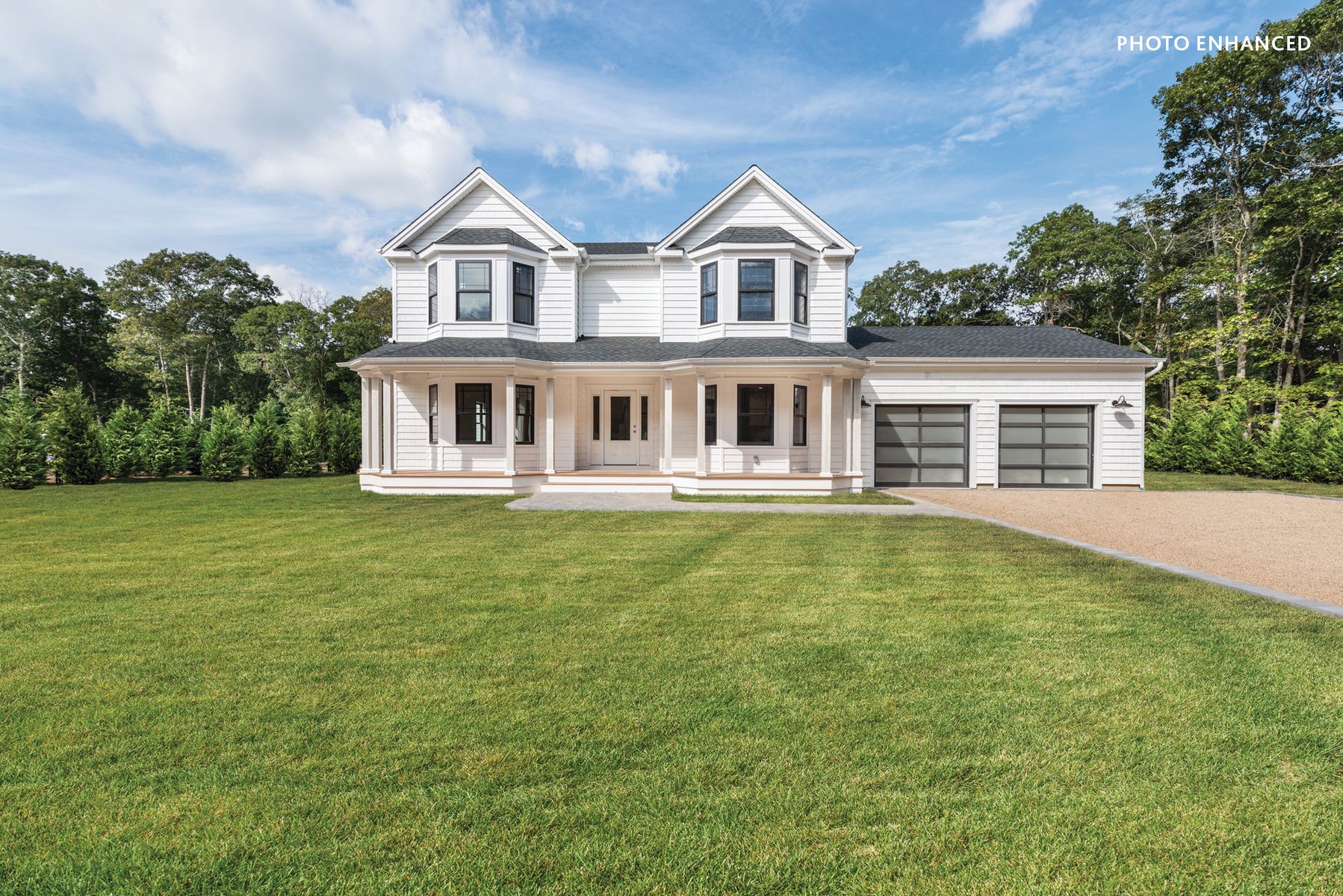 134 Lewis Rd in East Quogue Out East