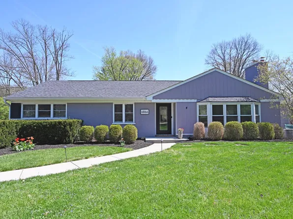 6866 Kenwood Rd, Cincinnati, OH 45243