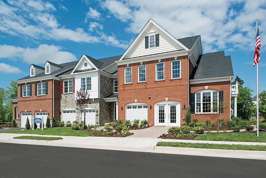 6001 Hattontown Woods, Ashburn, VA 20148 Zillow