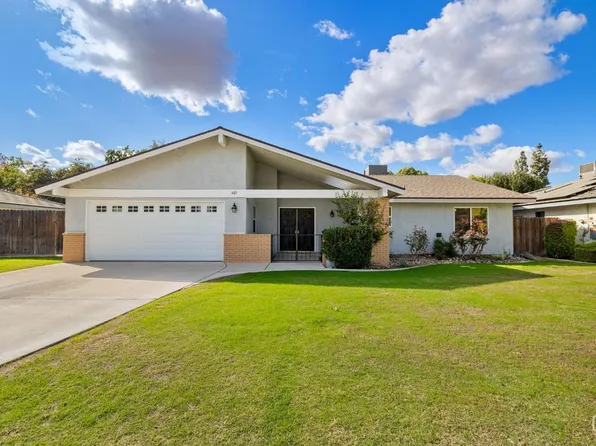 605 Winchester St, Bakersfield, CA 93309