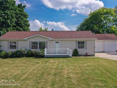 6189 Bristol Rd, Swartz Creek, MI, 48473