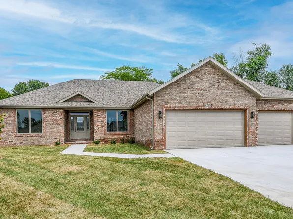 3513 W Whiteside Street, Springfield, MO 65807
