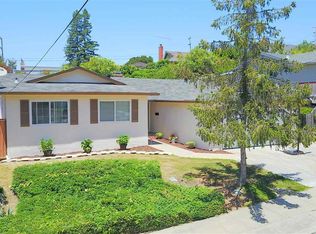 3394 Hackamore Dr, Hayward, CA 94541