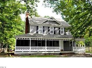 11117 Crofton Rd, Chester, VA 23831